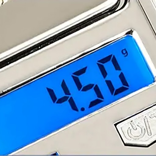 ELEKTRONICKÁ PRESNÁ VÁHA NA ŠPERKY 0,01-100g