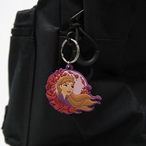 KĽÚČENKA 6 CM Frozen Frozen Anna Elza