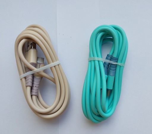 USB NABÍJAČKA NABÍJACÍ KÁBEL 2 METRE 200 cm OVLÁDAČ PS5 PAD