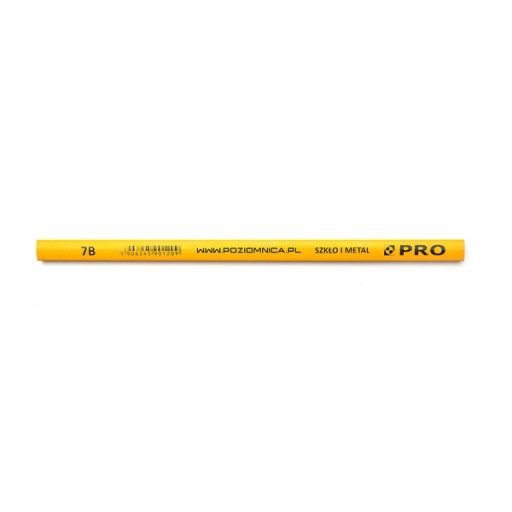 BL 240mm PRO kovová a sklenená ceruzka