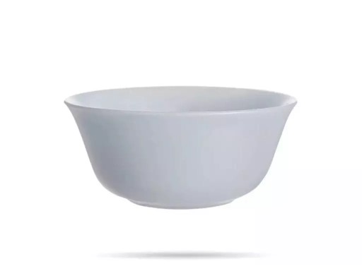 Šalátová misa Carine Luminarc 12 cm šedá