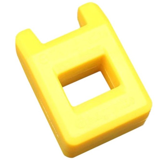 Magnetizér demagnetizér Magnetická magnetizácia 2v1