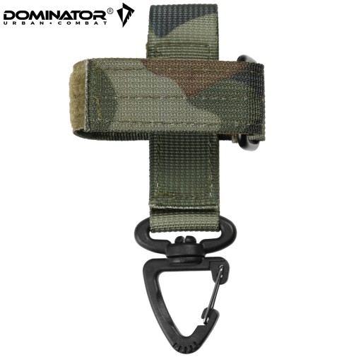 DRŽIAK RUKAVICE PRE PÁS NA BATOH DOMINATOR S KARABÍNOU WZ.93