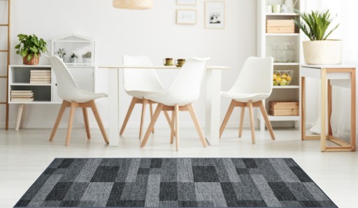 Pogumovaný bežec ZEL 67cm Free Grey ic97