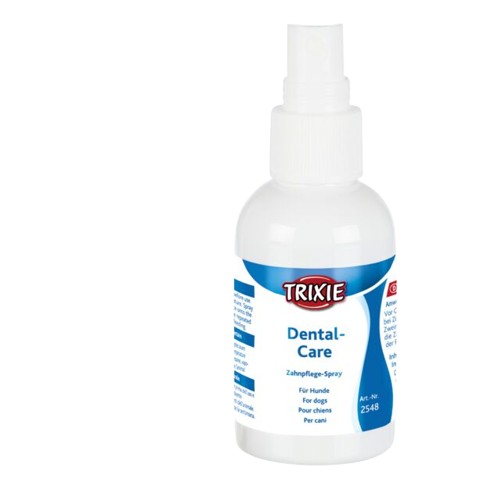Trixie sprej na čistenie zubov pre psov 50 ml