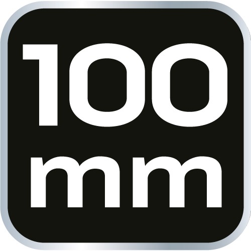 PH2*6*100 skrutkovač, 1000V NEO