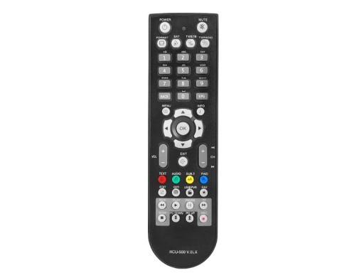 DIAĽKOVÝ ARIVA FERGUSON RCU-500V.2 100. 202E FK6900.