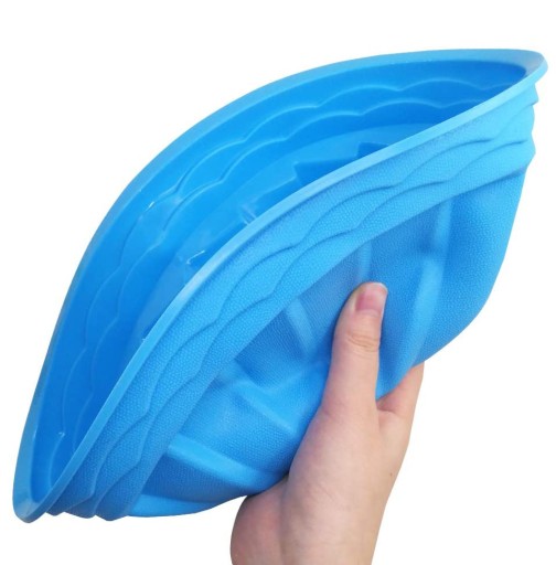 Veľká silikónová tortová forma