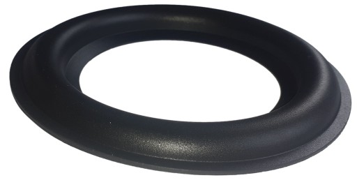 Široký gumený záves pre 14 cm 142/134/100/88 mm reproduktory JBL JAMO