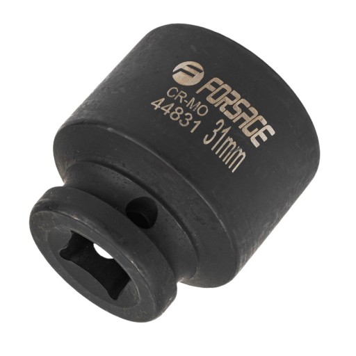 Nárazový bit s nástrčkovou hlavou 31mm 1/2