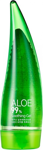 Holika Holika ALOE 99% Multifunkčný gél z aloe