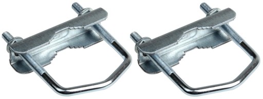 Držiak svorky pre stojany Corab UBC a USBC, stožiare so závitom 60/7 mm