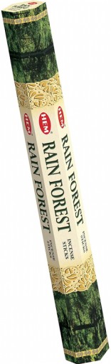 Vonné tyčinky Rain Forest HEM