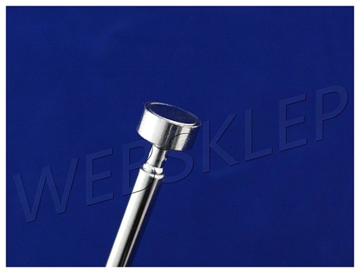 SILNÝ MAGNETICKÝ TELESKOPICKÝ MAGNETOVÝ UCHOVÁVAČ K3D64