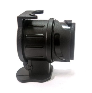 Adaptér redukcia Adaptérový zásuvkový háčik 13/7 PIN
