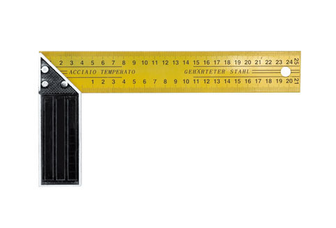 Oceľový uholník 300mm Mega 21130