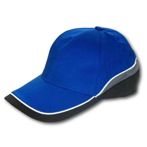 Pracovná čiapka CBI BLUE