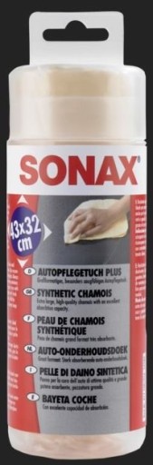 Syntetický jeleň SONAX