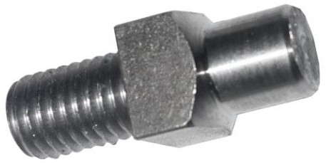 PUNCH OF ALFA 32 slimák MEAT MINDER ORIGINÁL