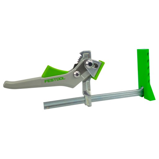 OCHRANNÁ ROZPÚŠŤACIA ČIAPKA PRE SVORKY FESTOOL QUICK GRIP