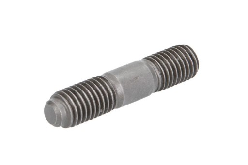 Skrutka krytu náboja (M14x2x66mm) obojstranná VOLVO