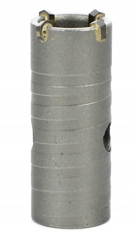 DIEROVÁ PÍLA NA BETÓNOVÉ STENY, VŔTAK 30mm