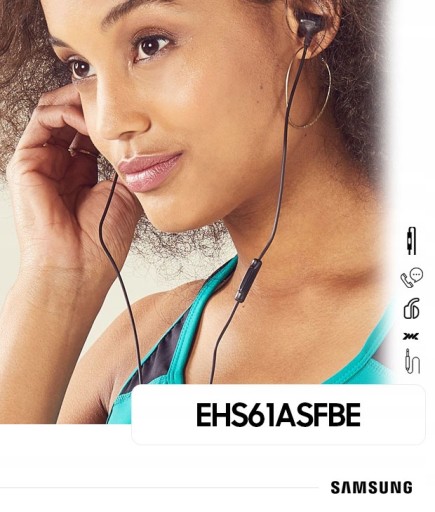 100% ORIGINÁLNE SLÚCHADLÁ SAMSUNG S3 S4 S5 S6 S7 S8 S9 S10 A3 A5 5610 J3 J5