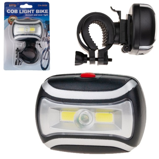 TG56399 LAMPA NA BICYKEL