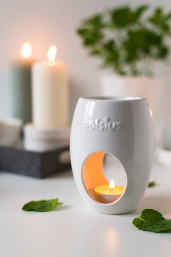 Bolsius True Scents vonné vločky VANILKA A'6