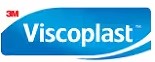 VISCOPLAST Detské obväzové náplasti 20 ks.