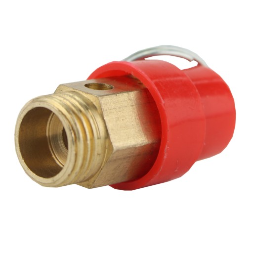 Poistný ventil pre vzduchový kompresor 8 bar 1/4 palca 13 mm