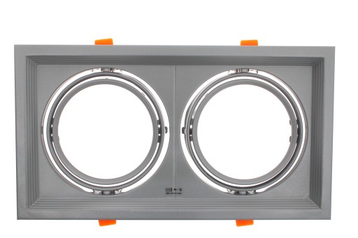 KANLUX OSVETLENIE ARTO 2L 2xAR111 12V 26614