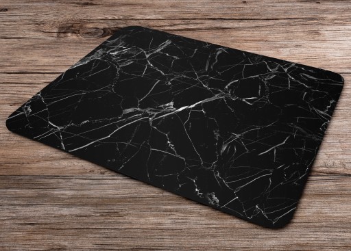 MausePad MARBLE KAMENNÁ PODLOŽKA POD MYŠ