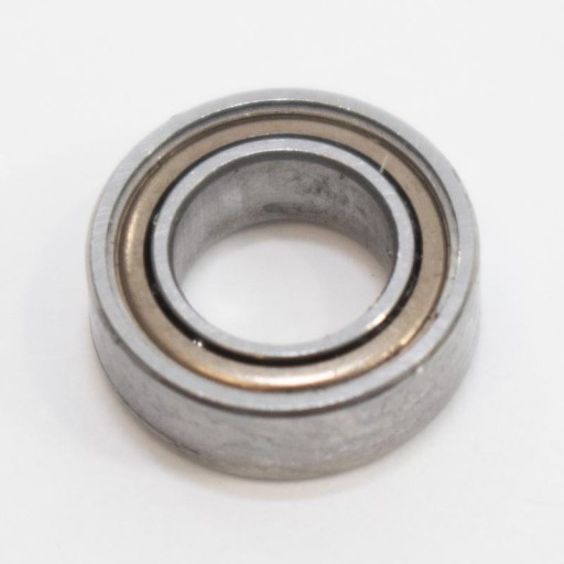 MR95ZZ Guličkové ložisko 9 x 5 x 3 mm