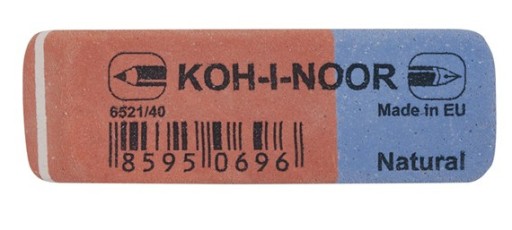 Guma BLUE STAR SINGLE KOH-I-NOOR