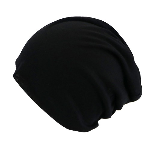 Čiapka BEANIE šmolka oversize dámska MLÁDEŽ jarno-jesenná