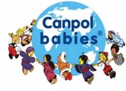 CANPOL ANTIKOLICKÁ FĽAŠA ŠÍRKA 300 ml 35/222