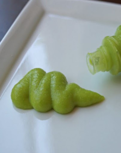 Wasabi chren (hotová pasta) 43g tuba