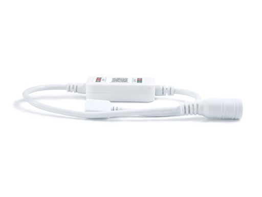Ovládač Ovládač pre RGB BLUETOOTH LED pásik