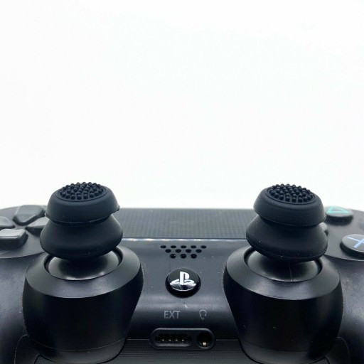 SILIKÓNOVÉ GUMY PREKRÝVKY PS3 PS4 XBOX360 FPS B podložka