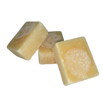 KOCKY AROMA ŠKORICOVÝ VOSK