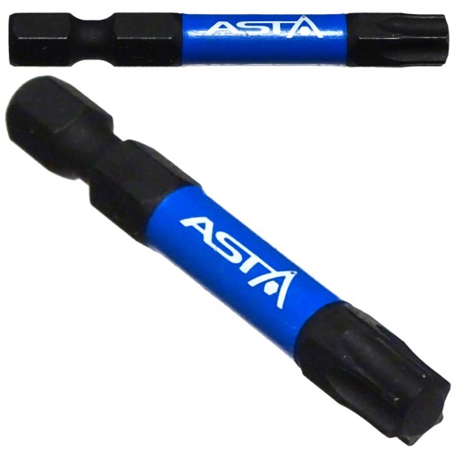 Bit TORX TX40 50 mm otočný skrutkovací bit