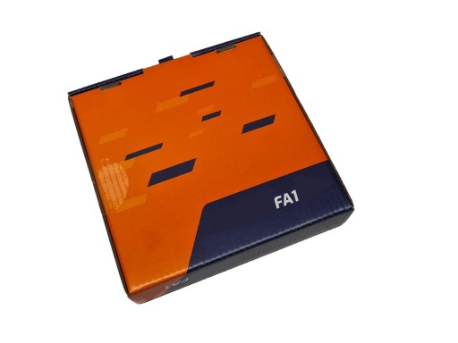 PODLOŽKA MEDENÁ 12X18X1,5 /10KS/ FA1