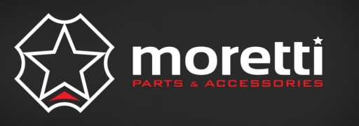 Gumové tesnenia motora Moretti ATV 110cc