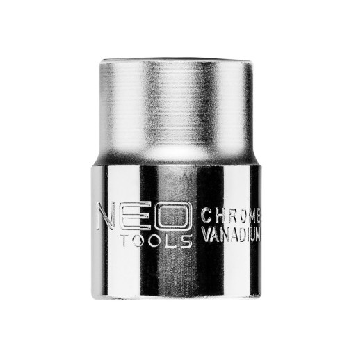 3/4 šesťhranná objímka, 22 mm