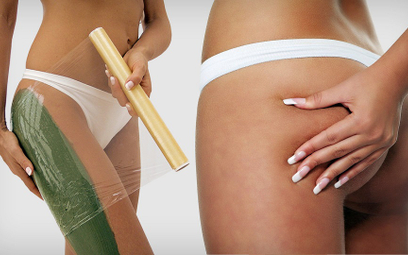 Kozmetická fólia na kozmetické úpravy Body Wrapping Tattoos v rolke