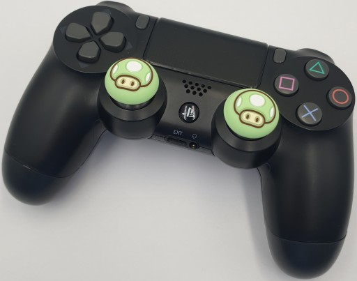 GRIP HLAVY, GUMY PRE ANALOGY PRE XBOX ONE PAD