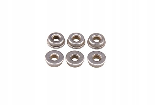 7mm klzné ložiská - SHS