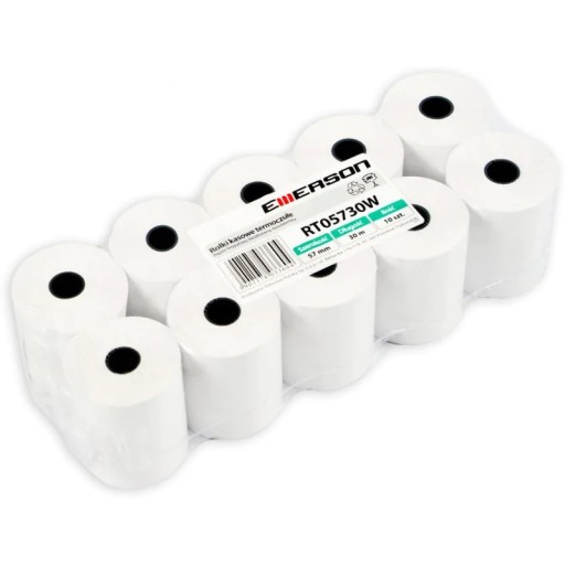 TERMOVALEC EMERSON 57 x 6 m