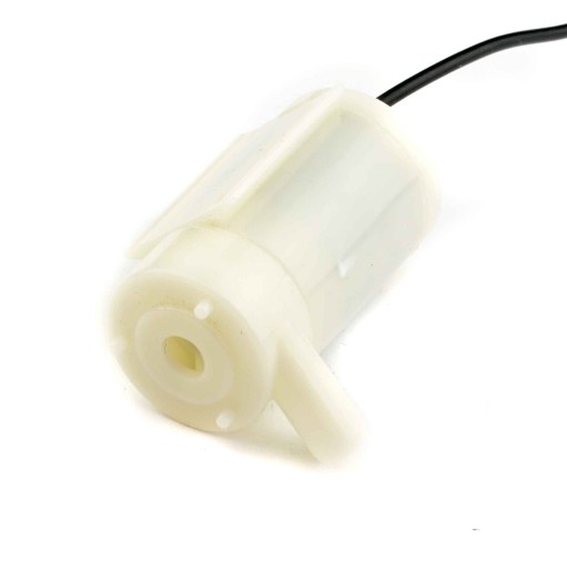 Vodná pumpa vodná pumpa 120l/h Arduino